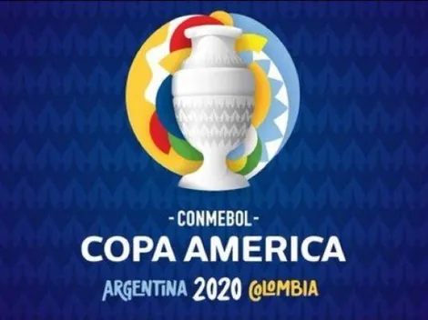 Copa América se suspende por el coronavirus y se juega el 2021