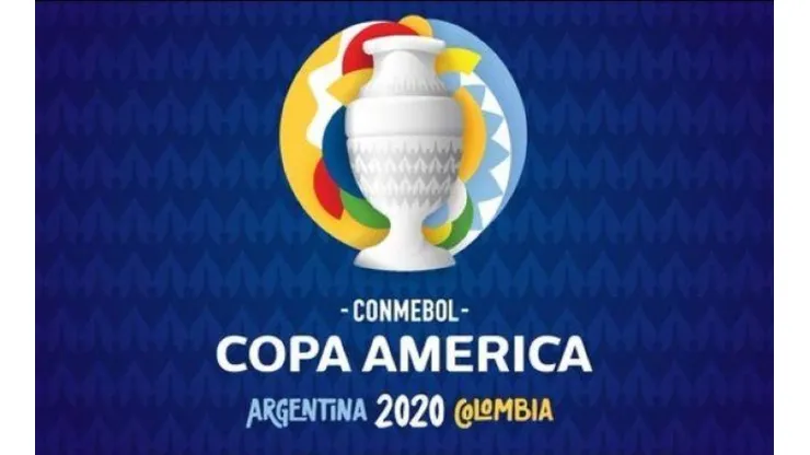 Se posterga la Copa América de este año