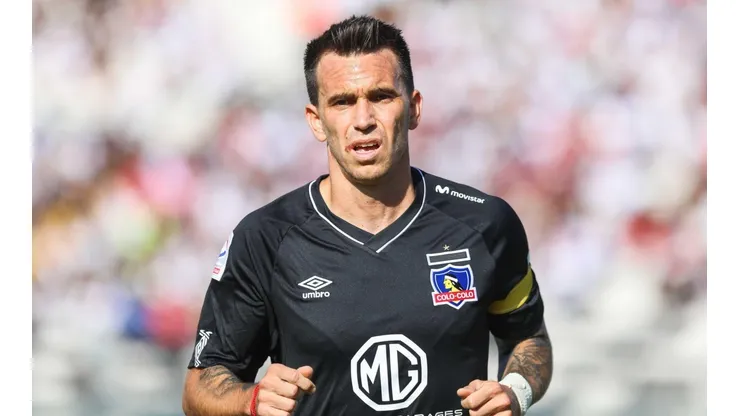 Pablo Mouche asegura que aún no están jugando bien