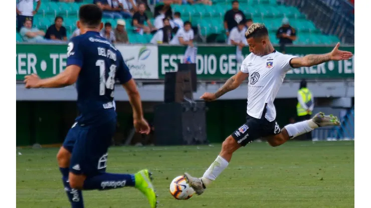 El fútbol chileno se suspende hasta nuevo aviso por parte de la ANFP.