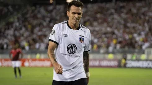 Pablo Mouche alaba a Gustavo Alfaro