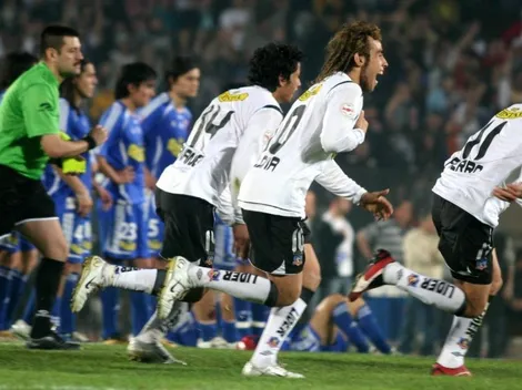 Revive el título del Apertura 2006 de la mano del Bichi Borghi