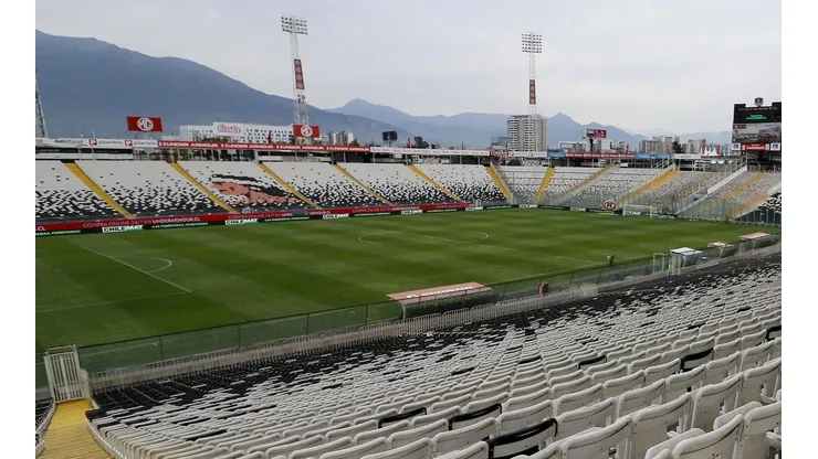 El Monumental suspendió sus actividades en fútbol joven y femenino hasta nuevo aviso.