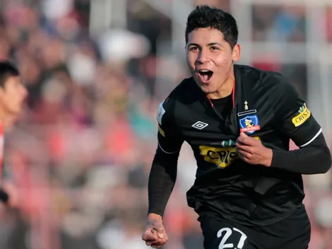 Luis Pavez recuerda que se vio afectado con Jean Beausejour