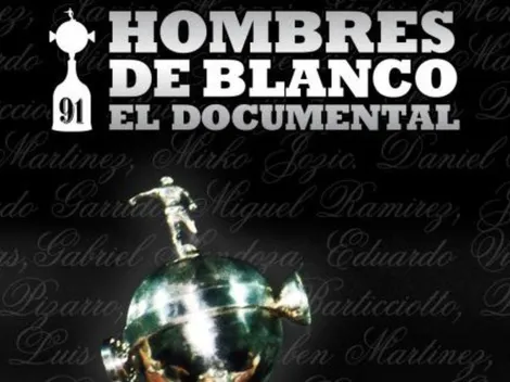 Cinco documentales de Colo Colo para pasar la cuarentena