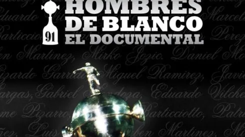 Los mejores documentales colocolinos