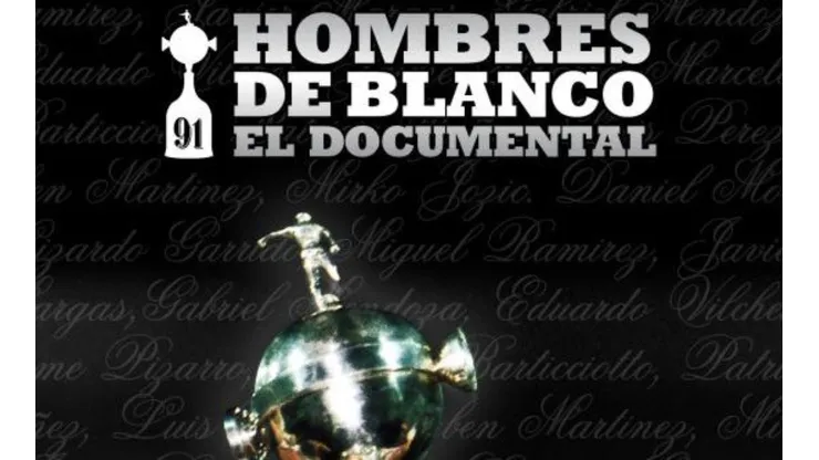 Los mejores documentales colocolinos
