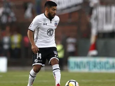 Nicolás Maturana aprueba la suspensión del fútbol chileno