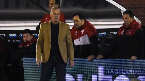 El ex Boca no tendría nada cerrado del todo con ByN.