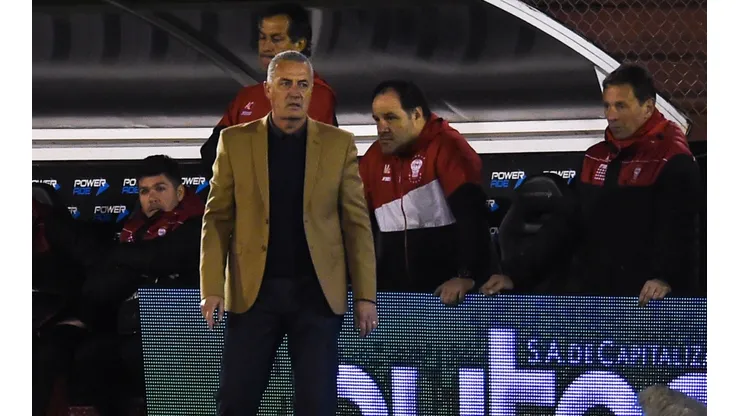 El ex Boca no tendría nada cerrado del todo con ByN.
