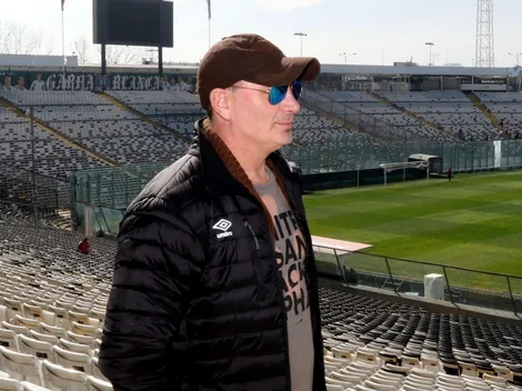 Barti con todo: "Es mejor invertir en salud que en armas, manga de ignorantes"