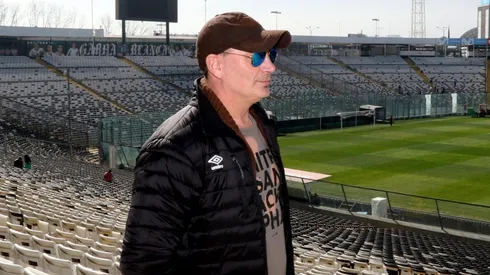 El 7 del pueblo volvió a disparar en medio