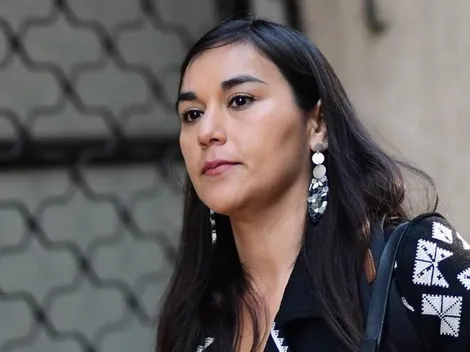 Atención colocolinos: las recomendaciones de Izkia Siches contra el coronavirus