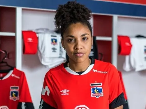 Colo Colo pone en cuarentena a Miku Ascanio por posible caso de covid-19