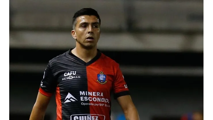 El formado en el Cacique sigue en la búsqueda de club en este 2020.