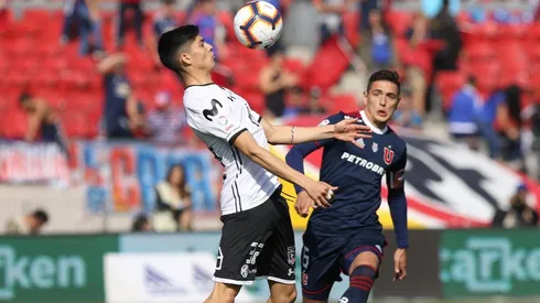 Gutiérrez partió a la MLS