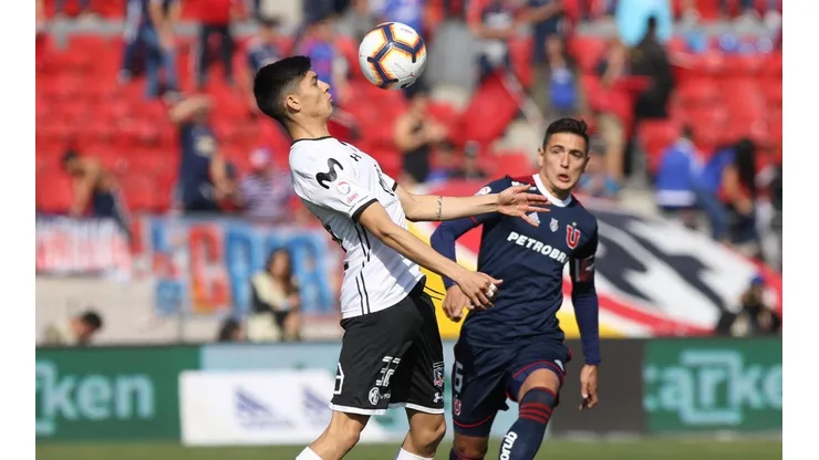 Gutiérrez partió a la MLS