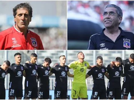 Camarín albo: "Con Salas las cosas eran monótonas y militares, con Gualberto es más relajado”