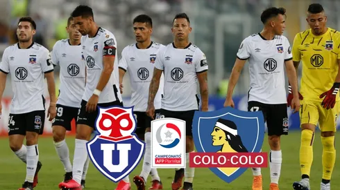 El duelo ante los azules está programado para el próximo 22 de marzo en el Nacional.