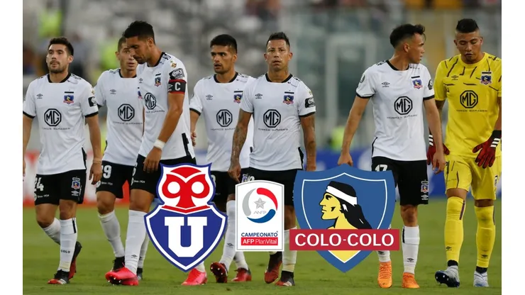 El duelo ante los azules está programado para el próximo 22 de marzo en el Nacional.