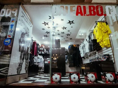 #QuedateEnCasa: Tienda DaleAlbo funcionará por internet y tendrá despacho GRATIS