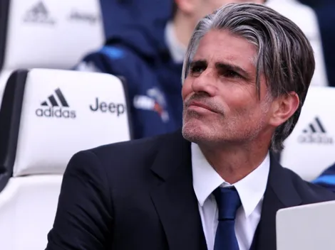 El coronavirus es el principal impedimento para que Diego López llegue a Colo Colo