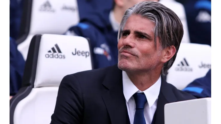 ¿Diego López no llega por coronavirus?