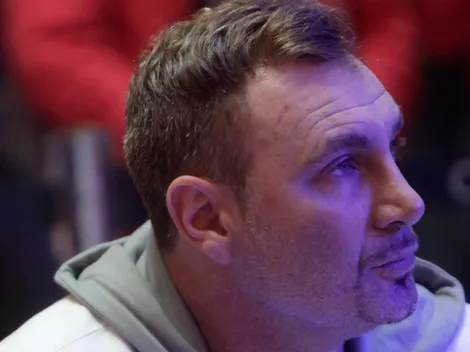 Barticciotto en picada contra "los que lucran por exámenes del coronavirus"