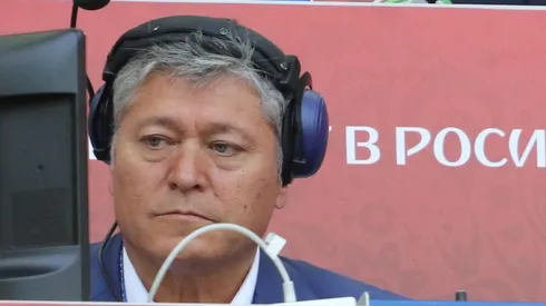 Patricio Yáñez analizó la actitud del plantel tras la partida de Mario Salas