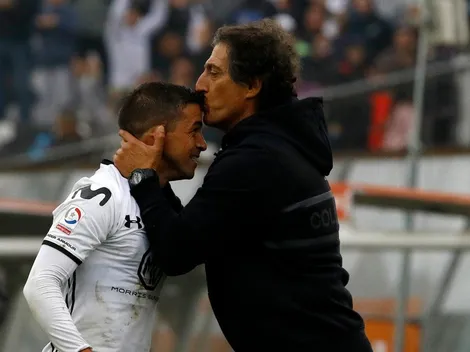 Mario Salas pide a Gabriel Costa para su nuevo proceso en Alianza Lima