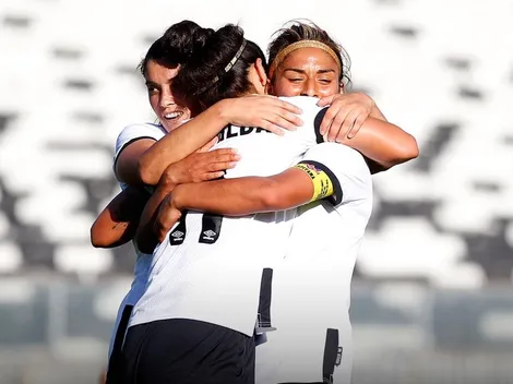 Mira el resumen del triunfo de las Albas sobre Puerto Montt