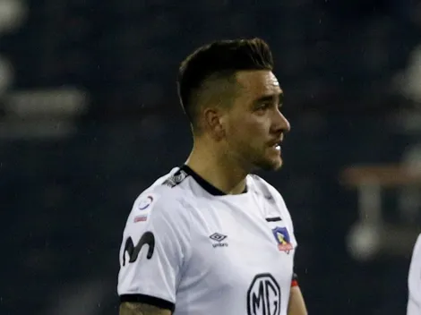 Matías Zaldivia se muere por volver: "Se sufre demasiado estando afuera"