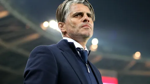 Colo Colo presiona fuerte por Diego López