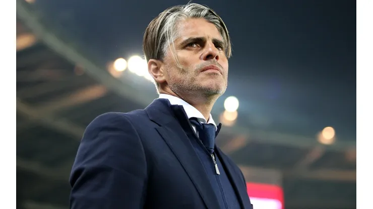 Colo Colo presiona fuerte por Diego López