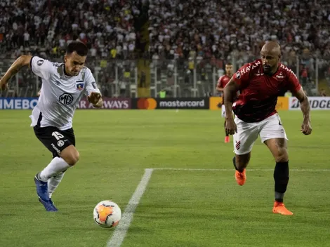 [Radio] Triunfo en Libertadores, la suspensión de partidos por el Coronavirus, y las medidas que afectan a Colo Colo en DaleAlbo Radio