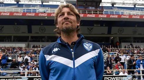 Gabriel Heinze puede traer rigurosidad a Macul