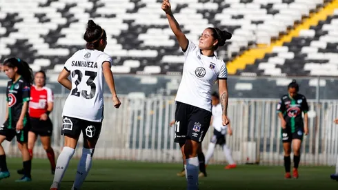 Yazmín Torrealba, Nicole Sanhueza, Gisela Pino y Javiera Toro se lucen en el debut