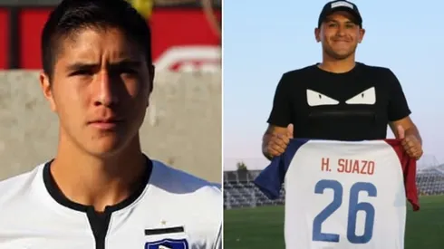 El defensor vivirá su primera experiencia fuera del Cacique.