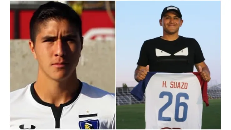 El defensor vivirá su primera experiencia fuera del Cacique.