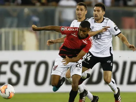 [EN VIVO] Copa Libertadores, partidos sin público y más en DaleAlbo Radio
