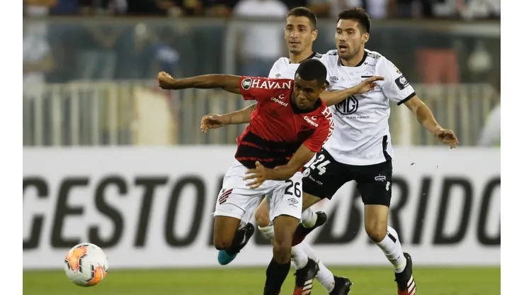 [EN VIVO] Copa Libertadores, partidos sin público y más en DaleAlbo Radio