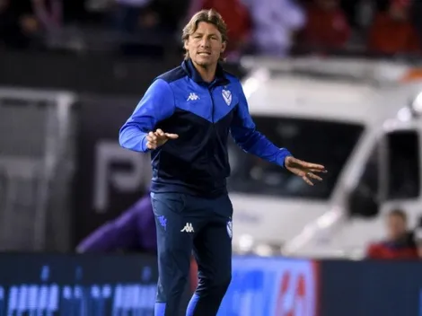 Mosa descarta a Heinze para Colo Colo: "No va por ahí la cosa"