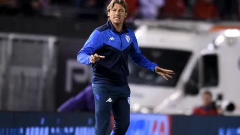 Heinze descartado en Colo Colo