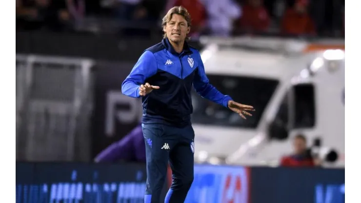 Heinze descartado en Colo Colo