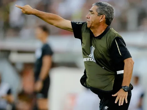 La fórmula del éxito de Gualberto Jara en Colo Colo