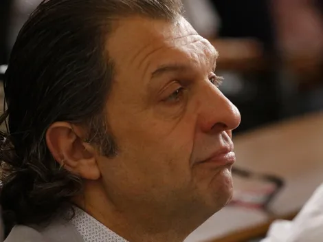 Mosa descartó que viajó a Argentina para buscar DT