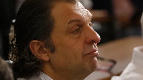 Mosa regresó de Argentina