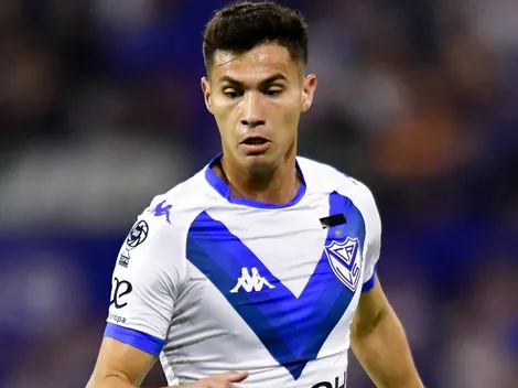 Pablo Galdames le pone fichas a Gabriel Heinze en Colo Colo