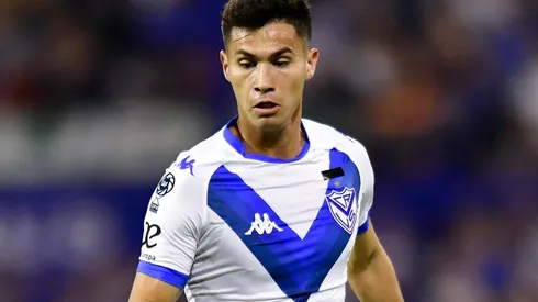 Pablo Galdames aprueba a Gabriel Heinze