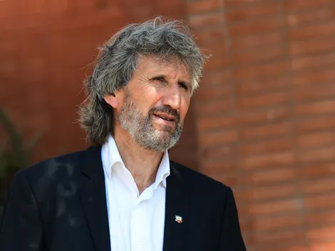 Morón y fracaso de Colo Colo con Scolari: "Siempre pensamos que nos diría que si"